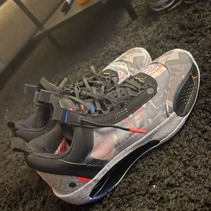 Air Jordan XXXIV 34 Jayson Tatum